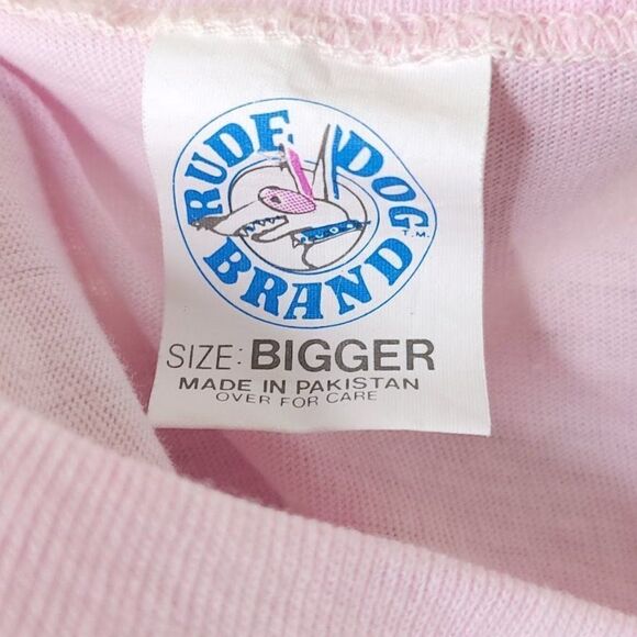 Batman T Shirt Vintage 80s DC Comics Superhero Dark Knight Made In USA Mens XL - Picture 6 of 7